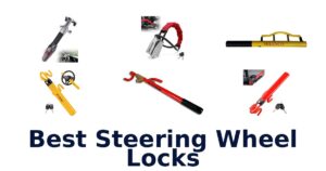 Best Steering Wheel Locks