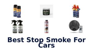 Best Stop Smoke For Cars