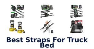 Best Straps For Truck Bed