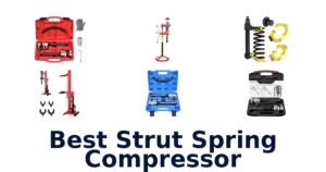 Best Strut Spring Compressor