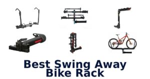 Best Swing Away Bike Rack