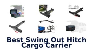 Best Swing Out Hitch Cargo Carrier