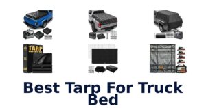 Best Tarp For Truck Bed