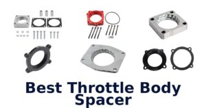 Best Throttle Body Spacer