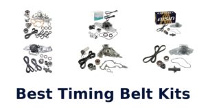Best Timing Belt Kits