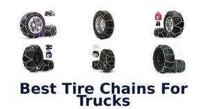 Best Tire Chains For Trucks