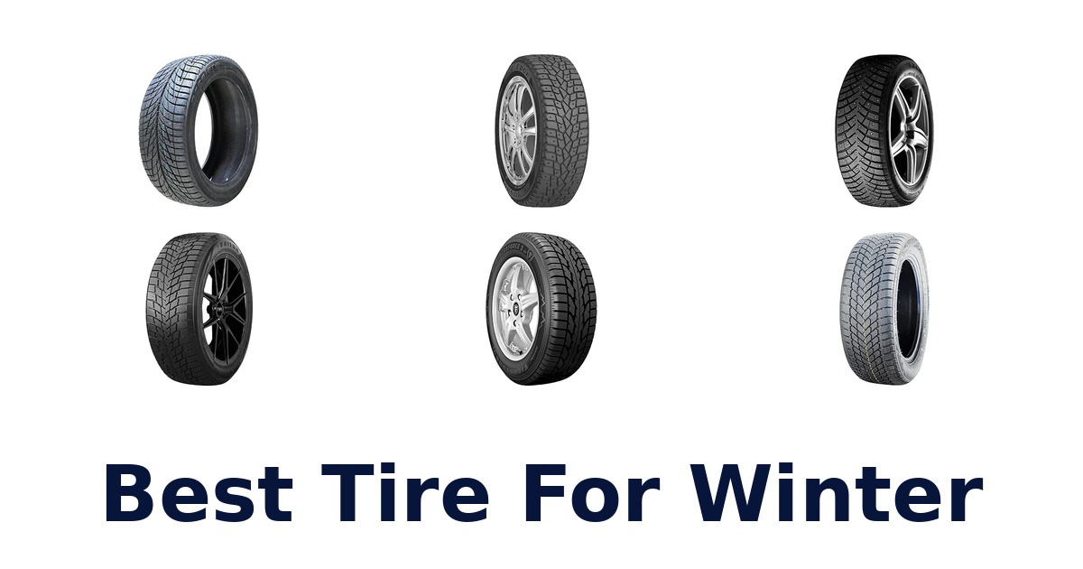 Best Tire For Winter