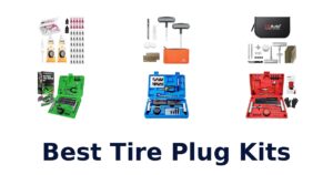 Best Tire Plug Kits