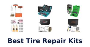 Best Tire Repair Kits