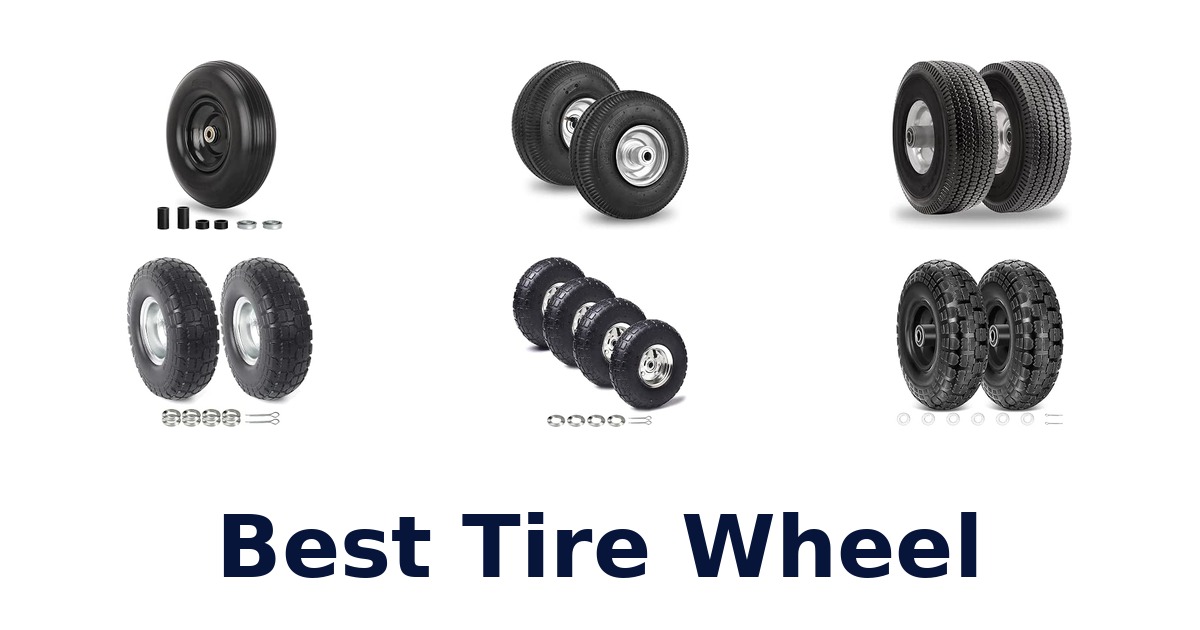 Best Tire Wheel