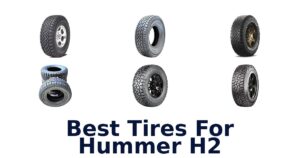Best Tires For Hummer H2