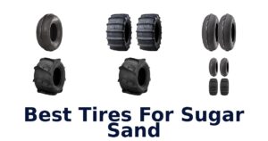 Best Tires For Sugar Sand