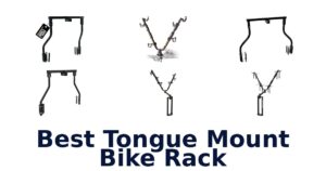 Best Tongue Mount Bike Rack