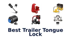 Best Trailer Tongue Lock