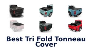 Best Tri Fold Tonneau Cover