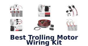 Best Trolling Motor Wiring Kit