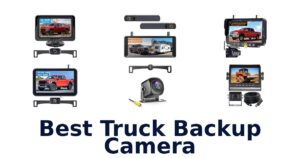 Best Truck Backup Camera