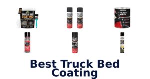 Best Truck Bed Coating