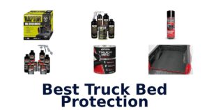 Best Truck Bed Protection