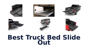 Best Truck Bed Slide Out