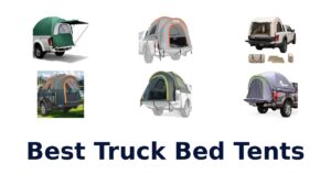 Best Truck Bed Tents