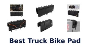 Best Truck Bike Pad