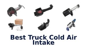 Best Truck Cold Air Intake