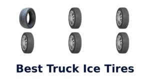 Best Truck Ice Tires