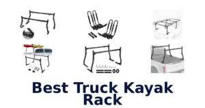 Best Truck Kayak Rack