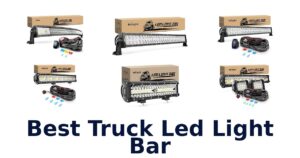 Best Truck Led Light Bar