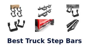 Best Truck Step Bars