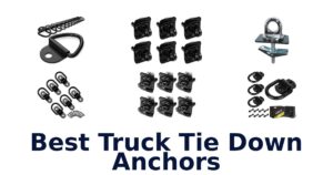 Best Truck Tie Down Anchors