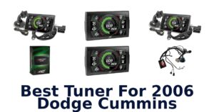 Best Tuner For 2006 Dodge Cummins