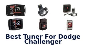 Best Tuner For Dodge Challenger