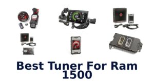 Best Tuner For Ram 1500