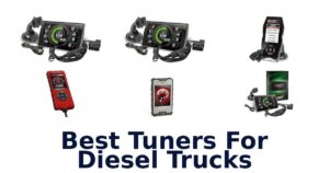 Best Tuners For Diesel Trucks