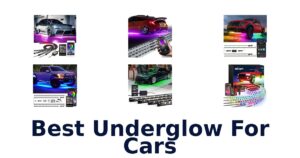 Best Underglow For Cars