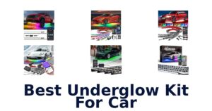 Best Underglow Kit For Car
