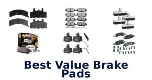 Best Value Brake Pads