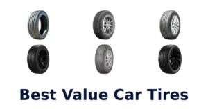 Best Value Car Tires