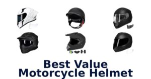 Best Value Motorcycle Helmet