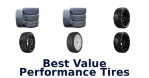 Best Value Performance Tires