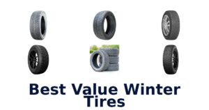 Best Value Winter Tires