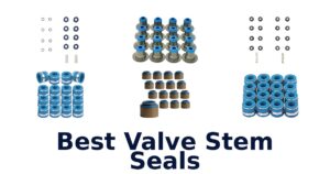 Best Valve Stem Seals