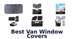 Best Van Window Covers