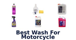 Best Wash For Motorcycle