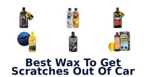 Best Wax To Get Scratches Out Of Car