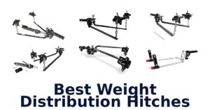 Best Weight Distribution Hitches