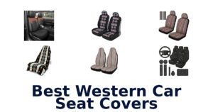 Best Western Car Seat Covers