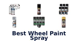 Best Wheel Paint Spray